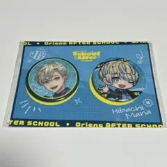 2025年最新】緋八マナ 缶バッジの人気アイテム - メルカリ