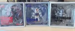 上海バンナムフラッグシップ店限定発売 WINGZERO FREEDOM RX78 - メルカリ