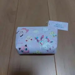 ポケットモンスター ポーチ