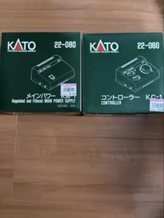 2026年最新】kato kc-1の人気アイテム - メルカリ