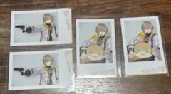 風楽奏斗 VOLTACTION 1周年 チェキ風カード