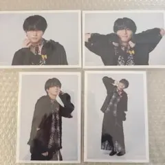ハル 生写真