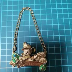 バッグチャーム ディズニー イースター 2015