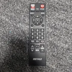 BUFFALO テレビリモコンのサムネイル