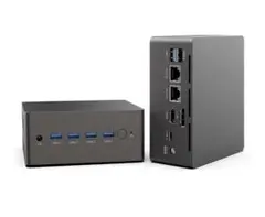 GMKtec NucBox K12 本体のみ（メモリ、SSD無し） - Mercari | Rakufun