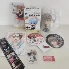 銀魂　沖田　まとめ売り