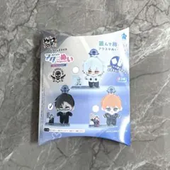 【新品】ヒプノシスマイク ヒプマイ アクぬい 入間銃兎
