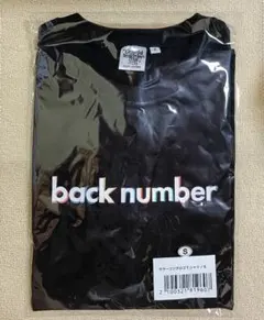 back number Grateful Yesterdays Tシャツ - メルカリ