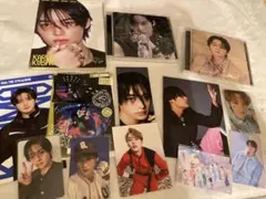 StrayKids スキズ　リノ　KARMA Hollow GIANT アルバム
