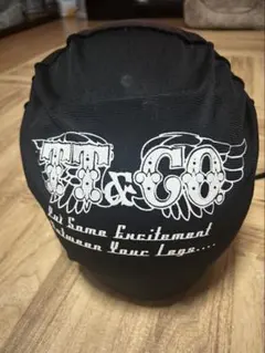 2026年最新】tt＆co フルフェイスヘルメットの人気アイテム - メルカリ