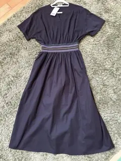 新品　BEAMS ワンピース