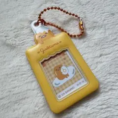 ぐでたま ミニチュアチェキ用ホルダー