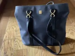 ◯ブラックバッグ　MK