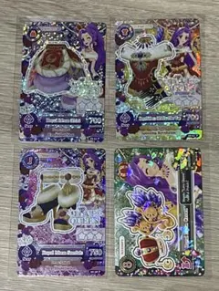 2025年最新】アイカツオンパレード 神崎美月の人気アイテム - メルカリ