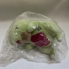 もっちりぬいぐるみ Pokémon Sleep おやすみ ヨーギラス