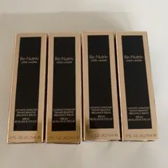 ESTEE LAUDER Re-Nutriv 美容液 5ml 4本セットのサムネイル
