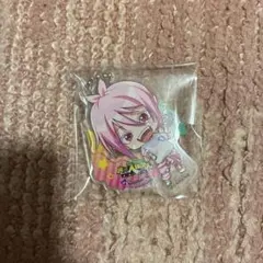 魔入間 スイパラ アスモデウス アリス アクスタ