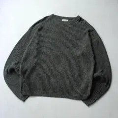 90s St.john'sbay ニット セーター