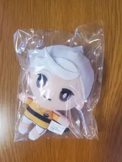 新テニスの王子様 テニプリ おきがえぬいぐるみミニ 玉川よしお　おきぬいミニ