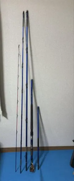 2025年最新】がまかつ 青獅子の人気アイテム - メルカリ