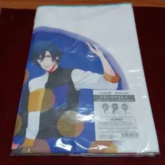 うたプリ　一十木音也　BIGバスタオル　マジLOVEキングダム　音也　グッズ 2025年最新】音也 ビッグタオルの人気アイテム - メルカリ