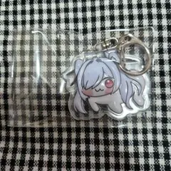 勝利の女神 NIKKE DOROぷっくりアクリルキーホルダー シンデレラ