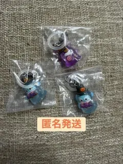 サンリオ ハロウィン ハンギョドン クロミ
