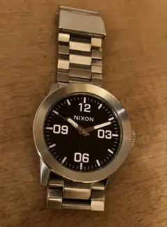 NIXON THE PRIVATE 時計のサムネイル