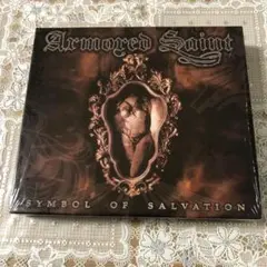 新品未開封 Armored Saint Symbol of Salvation