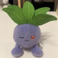 ポケモン 音が鳴る ぬいぐるみ ナゾノクサ My Little Bestie - メルカリ