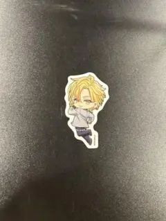 ヒプムビ展　デフォルメ　フレークシール 伊弉冉一二三