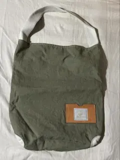 Herdmans ワンショルダー トートバッグ