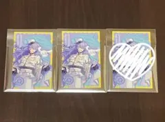 星導ショウ サンリオ フォト風カード チェキ ノーマル N にじさんじウエハース