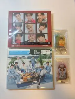 【特典付】SnowMan BREAKOUT / 君は僕のもの 初回B 通常盤