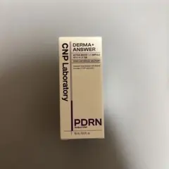 CNP Laboratory DERMA＋ANSWER PDRN