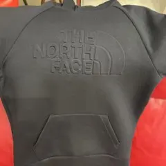 THE NORTH FACE 黒 パーカー