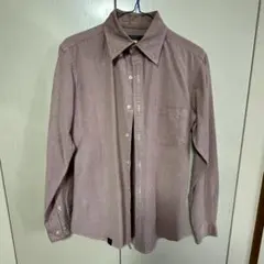 一斉値下げ‼️メンズカジュアルシャツ　オリヒカORIHICA