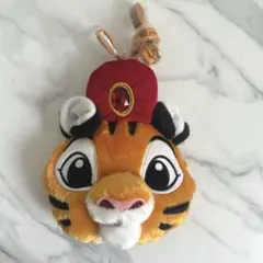 チャンドゥ ポーチ ショルダー パスケース