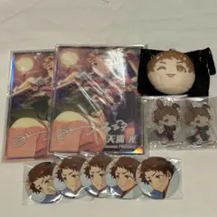 2025年最新】天満光 缶バッジの人気アイテム - メルカリ