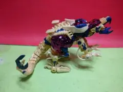 ビーストウォーズ　ダイノボット　メタルス　っぽい　変形おもちゃ ビーストウォーズ ダイノボット メタルス っぽい 変形おもちゃ
