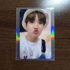 【匿名配送】BTS magic shop マジショ 韓国 トレカ ホソク ホビ