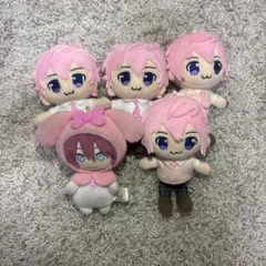 すとぷり さとみくん マスコット まとめ売り