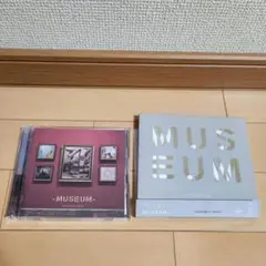 やなぎなぎ MUSEUM 初回限定盤
