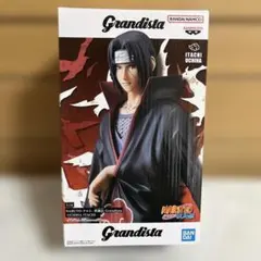 うちはイタチ 「NARUTO-ナルト- 疾風伝」 Grandista-UCHI…