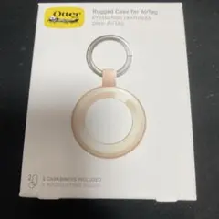 「新品」OtterBox Rugged Case for AirTag