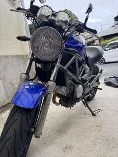 希少走行5,000km未満！予約受付。Honda VTR250 要問い合わせ - メルカリ