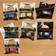 2025年最新】ダイドー ミニカーの人気アイテム - メルカリ