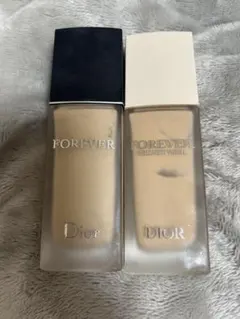 【Dior】下地・ファンデーションセット　おまけ付き