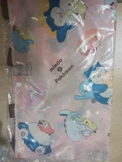 misdo Pokémon エコバッグ