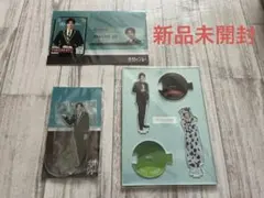 神宮寺勇太　アクスタset